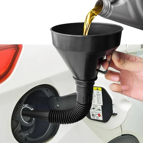 Large funnel detachable - large,