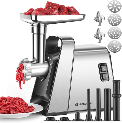 Aaobosi 3000w electric meat - 3000w,