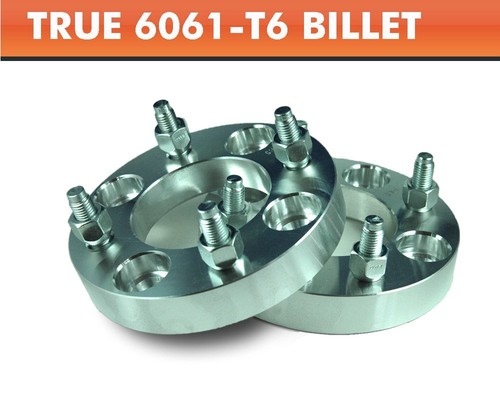 Wheel adapters 4x130 to - adapters,