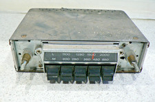 VINTAGE  RADIOMOBILE  1070XB