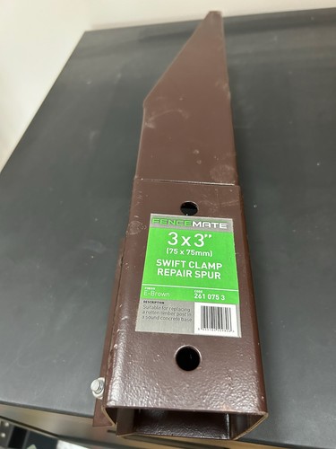 Fencemate 3 repair - , 3"
