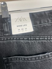 Women’s Zara High Rise Full