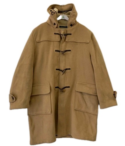 Gloverall original duffle coat - duffle,