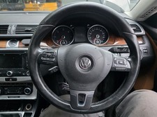VOLKSWAGEN PASSAT CC B6 3C2