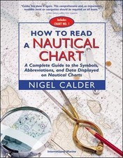 How to Read a Nautical Chart