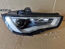 Genuine Audi A3 8V Headlight Right LED 8V0941044L #75