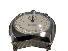 Westclox Swiss Stopwatch