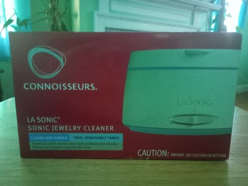 Connoisseurs lasonic sonic - lasonic,