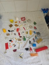 Job lot of vintage Corgi and