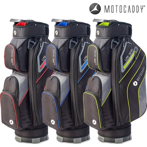 Motocaddy lite series - lite,