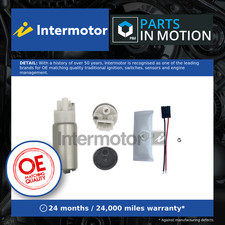 Fuel Pump fits VAUXHALL ASTRA