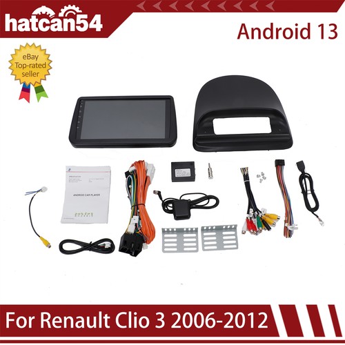 For renault clio - for, 3