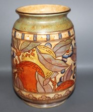 CHARLOTTE RHEAD BURSLEY WARE