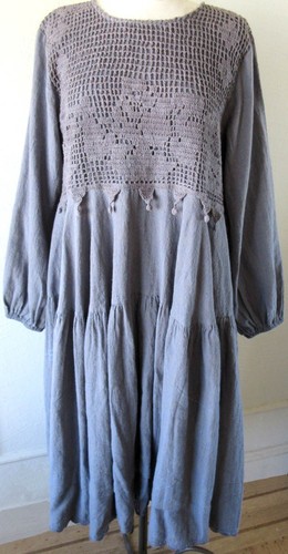 Ewa walla grayish blue - ,