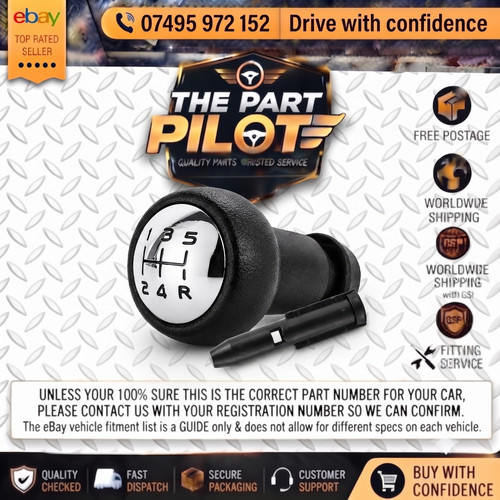 Peugeot 206 207 06 14 - 207, 06-14