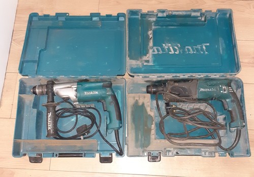 Makita hp2051 variable speed - makita,