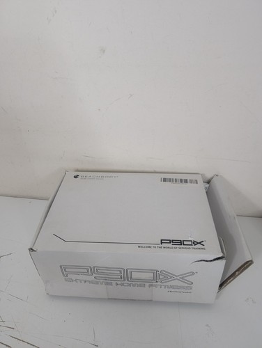 P90x beachbody extreme home - extreme,
