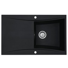 Liquida SEV860BL 1.0 Bowl