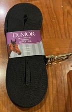 Dumor 26 Ft Horse Lunge Line NEW