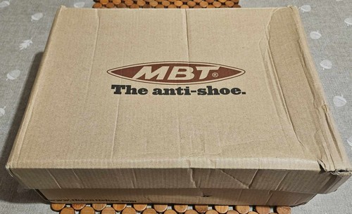 Mens mbt black shoes size - mbt,