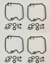 Yamaha FZR1000 Exup 89-95 Carb