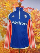 England Cricket Club blue