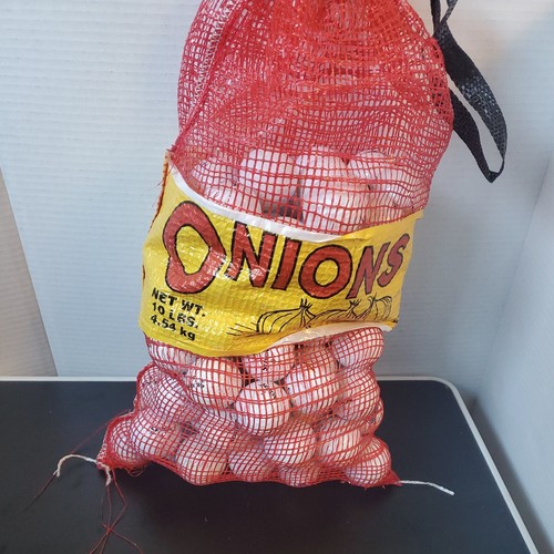 Bag golf balls - of,