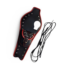 Yamaha XV750 / XV1100 Virago | Leather Tank Pad Chap Bib Panel Tank Cover | XV