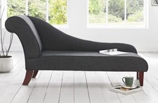 Chaise Longue Sofa Handmade