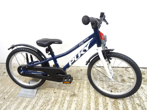 2023 puky cyke blue unisex - 18",