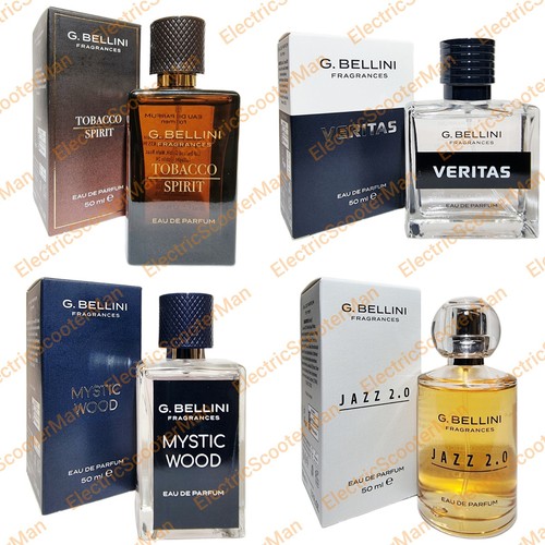 Bellini men 50ml fragrances - bellini,