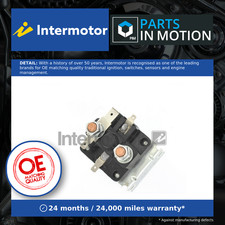 Starter Solenoid fits AUSTIN