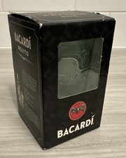 Bacardi Rum Highball Glass