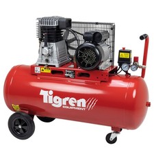 TIGREN Air Compressor