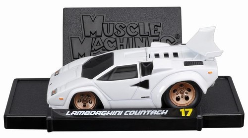 Maisto muscle machines - muscle,