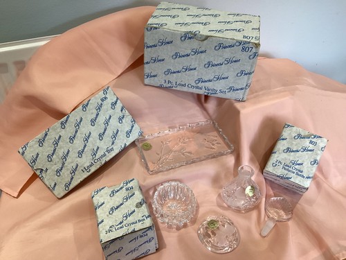 Vintage princess house - princess,