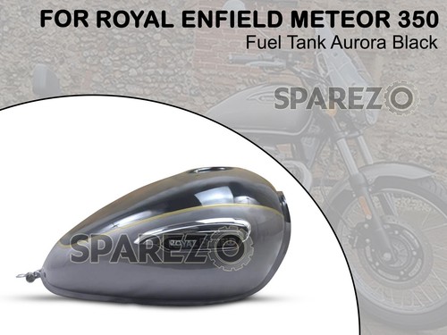 Genuine royal enfield meteor - genuine,