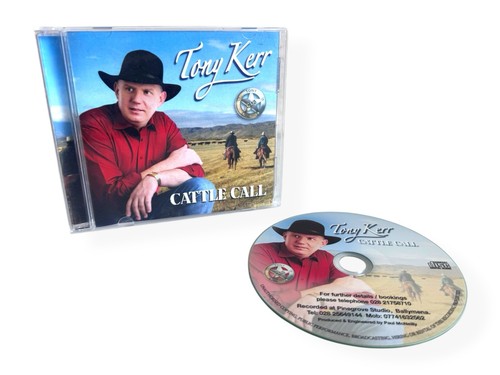 Tony kerr cattle - cattle, call