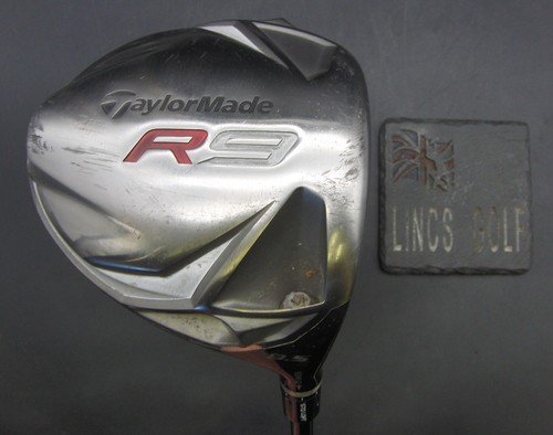 Taylormade driver - r9, 9.5°