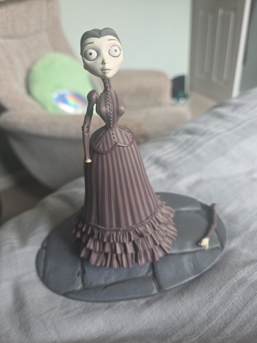 Tim burton victoria and - tim,