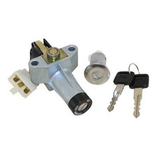 Ignition Lock Set RMS