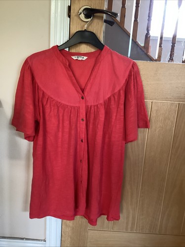 Fat face women short sleeve - face, women's