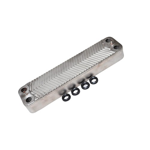 Worcester greenstar plate heat - worcester,