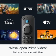 Amazon Fire TV Stick HD Media