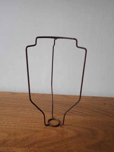Vintage metal b22 - b22, lamp
