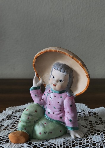 Ucagco girl large hat - w/large,