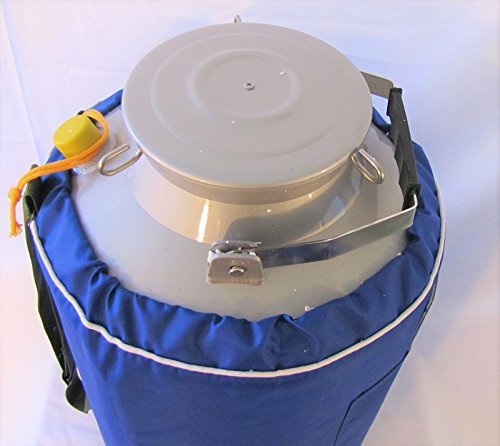 10l liquid nitrogen ln2 - 10l,