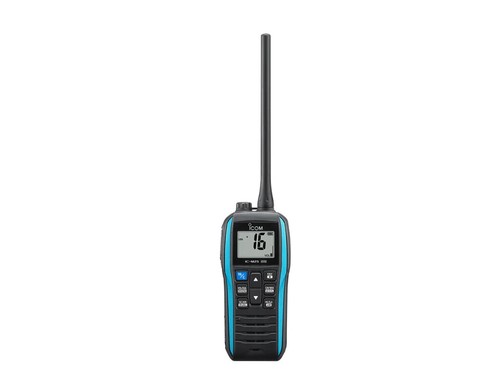 Icom m25 evo - evo, marine