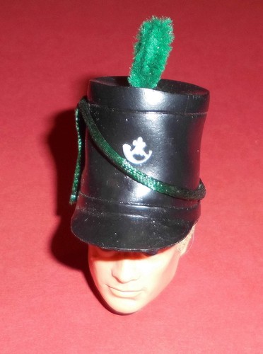 Scale british napoleonic - 1/6,