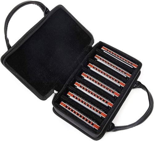 Easttop 10hole harmonica - 10hole,